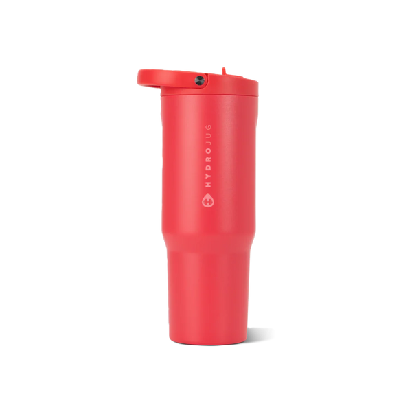 HydroJug Sport 32oz Fruit Punch
