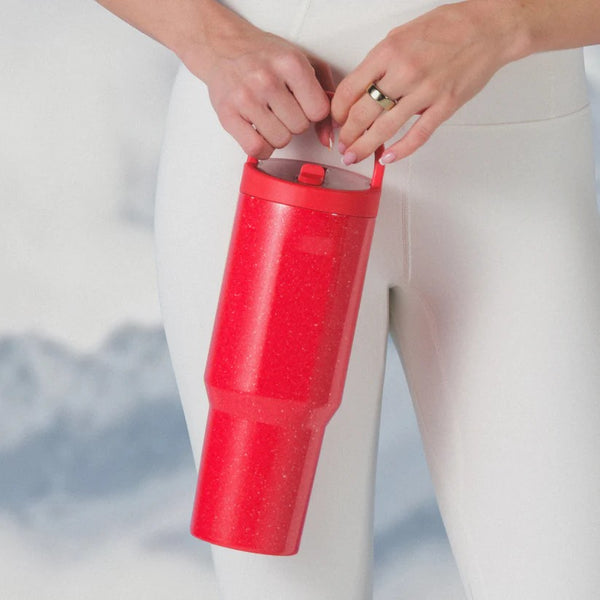 HydroJug Sport 32oz Holly