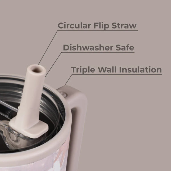 HydroJug Traveler 32oz Camo