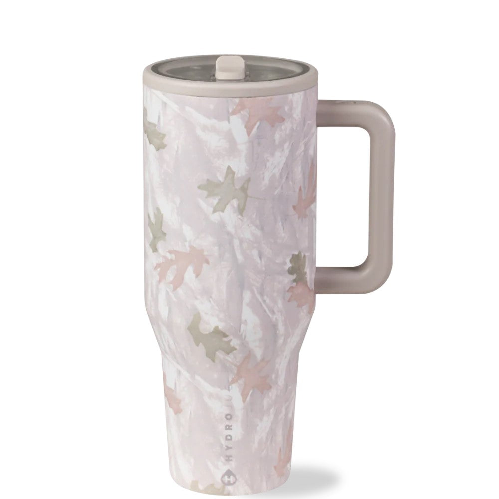 HydroJug Traveler 32oz Camo