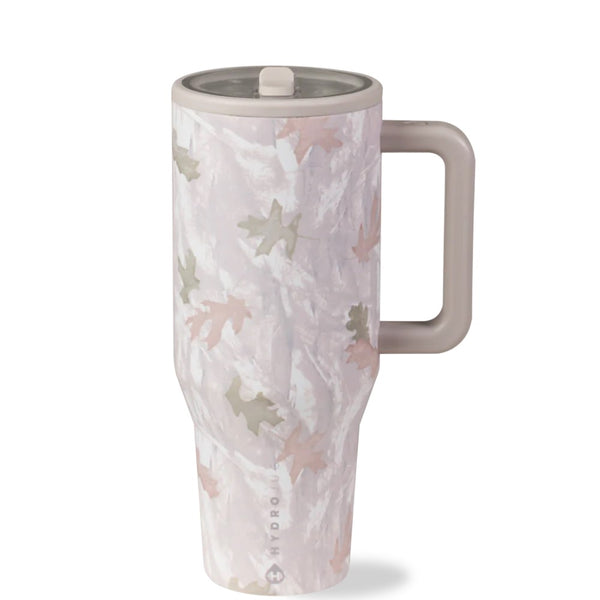 HydroJug Traveler 32oz Camo