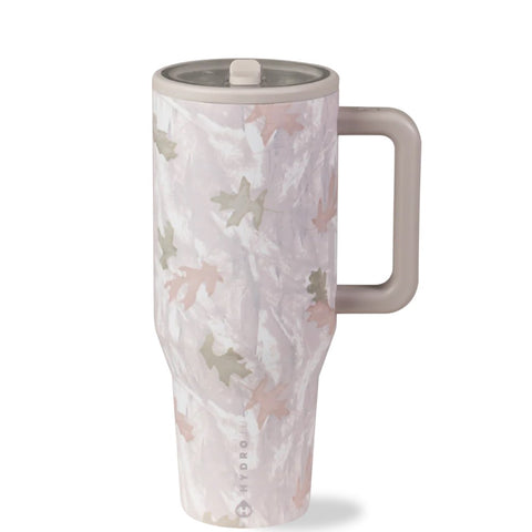 HydroJug Traveler 32oz Camo