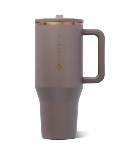 HydroJug Traveler 32oz Clay