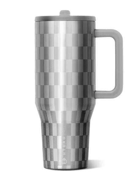 HydroJug Traveler 32oz Disco Ball