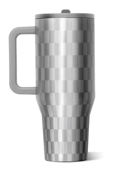 HydroJug Traveler 32oz Disco Ball