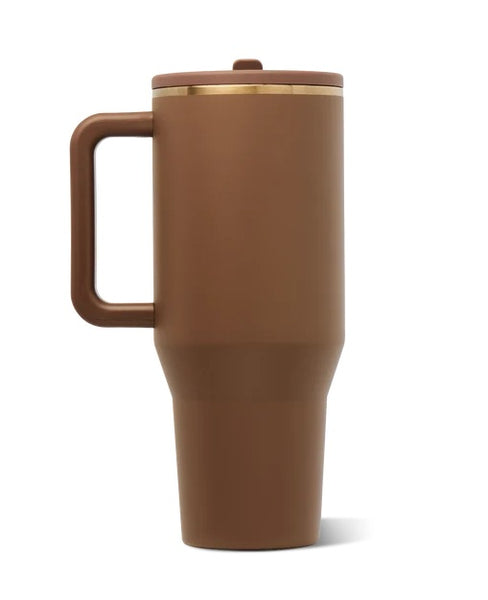 HydroJug Traveler 32oz Spice