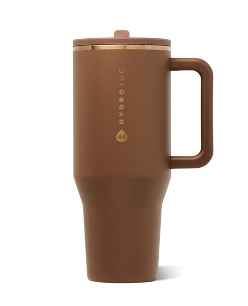 HydroJug Traveler 32oz Spice