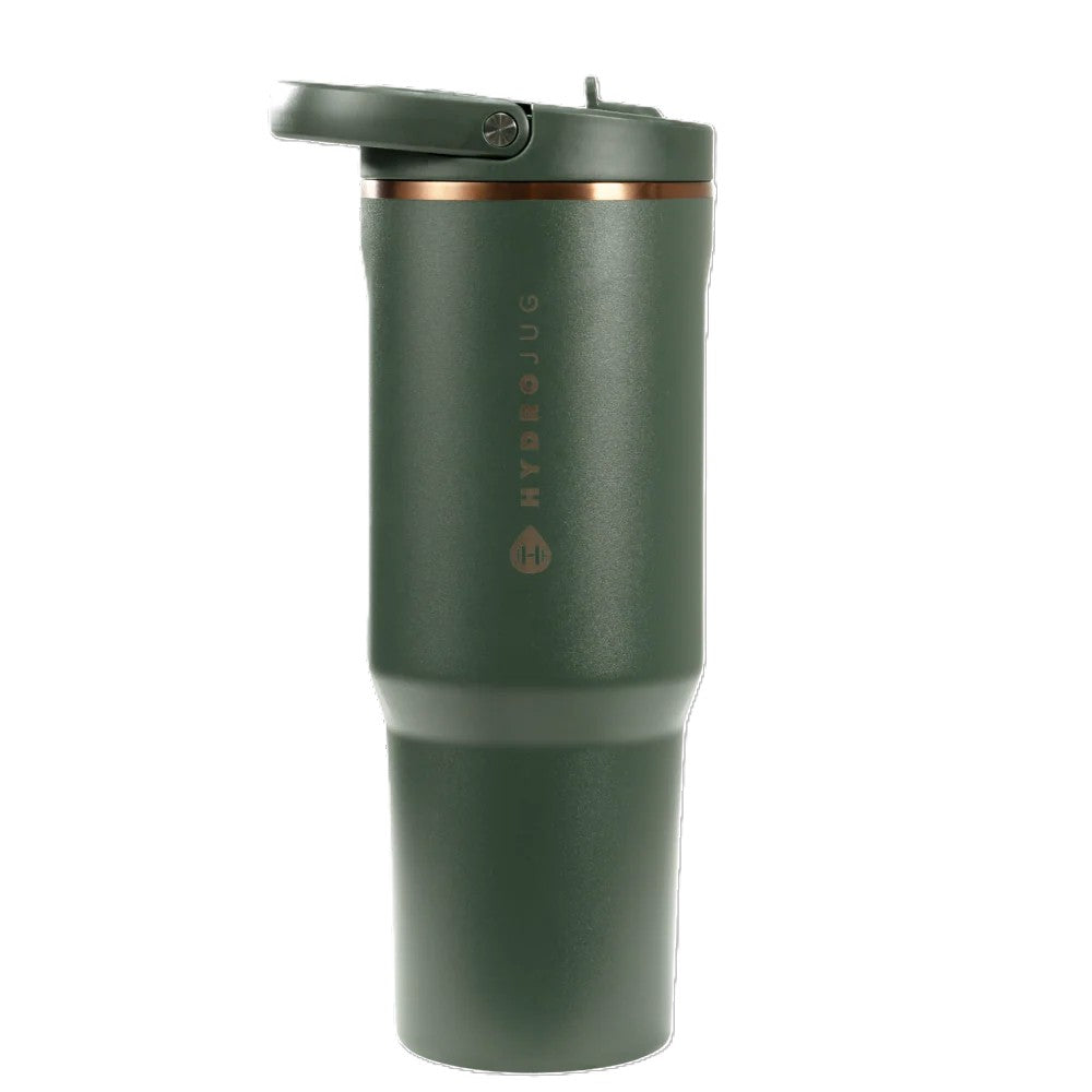 HydroJug Sport 40oz Pine