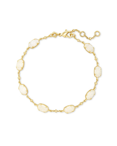 KS EMILIE LINK BRACELET GOLD