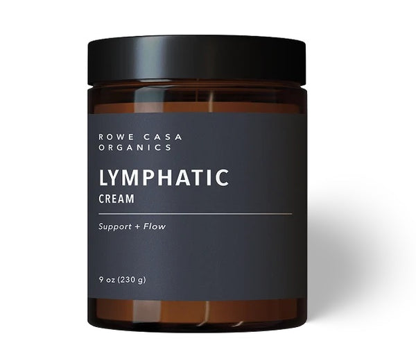 Lymphatic Cream 9oz