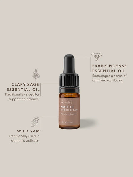 Protect Essential Oil Blend 10ml