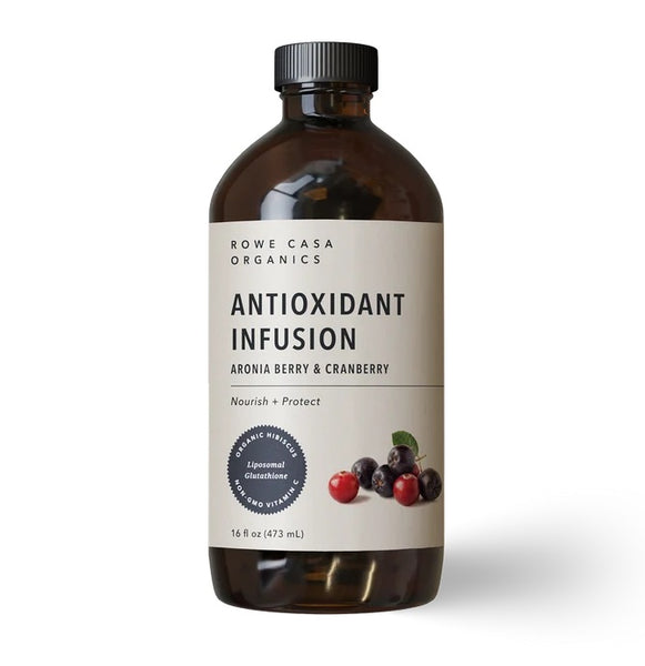 RC Antioxidant Infusion 16oz