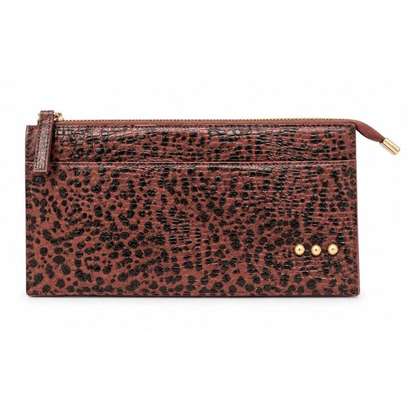 Ronnie Multi-Functional Bag Leopard