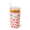 SWIG Strawberry Shortcake Iced Cup Coolie