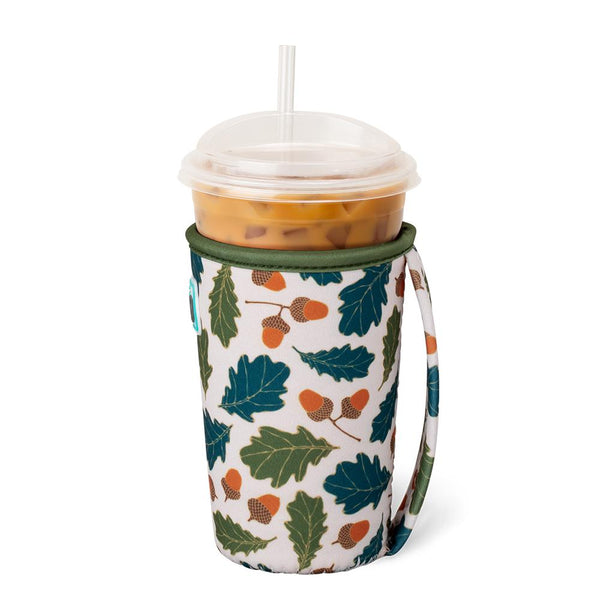 SWIG Autumn Breeze Iced Cup Coolie