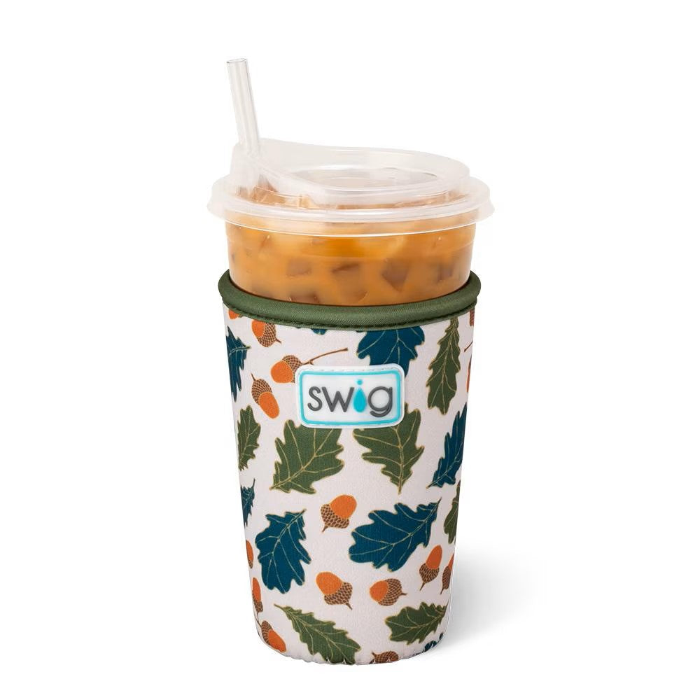 SWIG Autumn Breeze Iced Cup Coolie