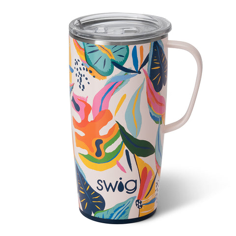 SWIG Calypso 22oz Travel Mug