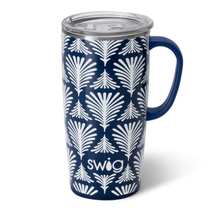 SWIG Capri 22oz Travel Mug
