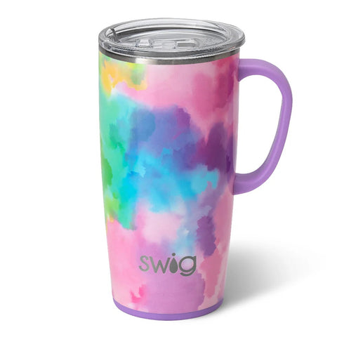 SWIG Cloud Nine 22oz Travel Mug