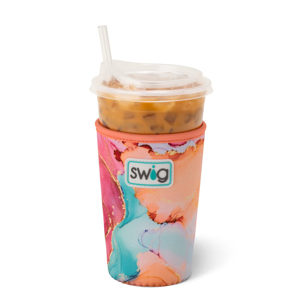 SWIG Dreamsicle Iced Cup Coolie