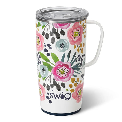 SWIG Primrose 22oz Travel Mug