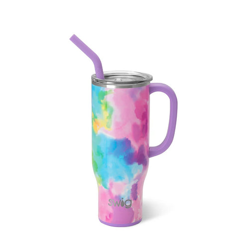 SWIG Cloud Nine 30oz Mega Mug