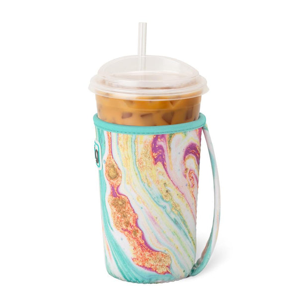 SWIG Wanderlust Iced Cup Coolie