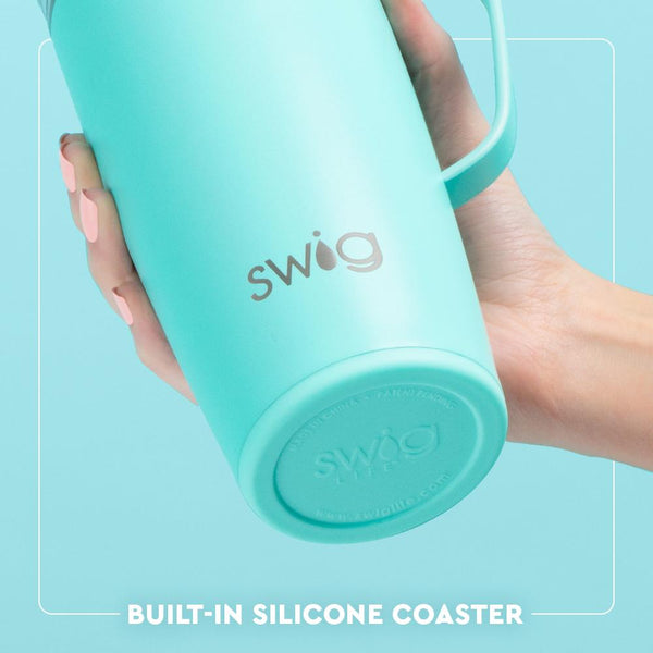 SWIG Teacher Life 22oz Travel Mug
