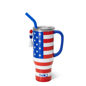 SWIG All American 30oz Mega Mug