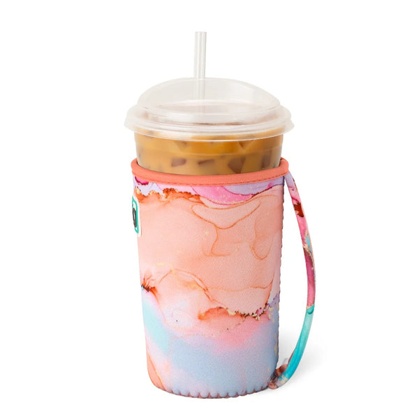 SWIG Dreamsicle Iced Cup Coolie