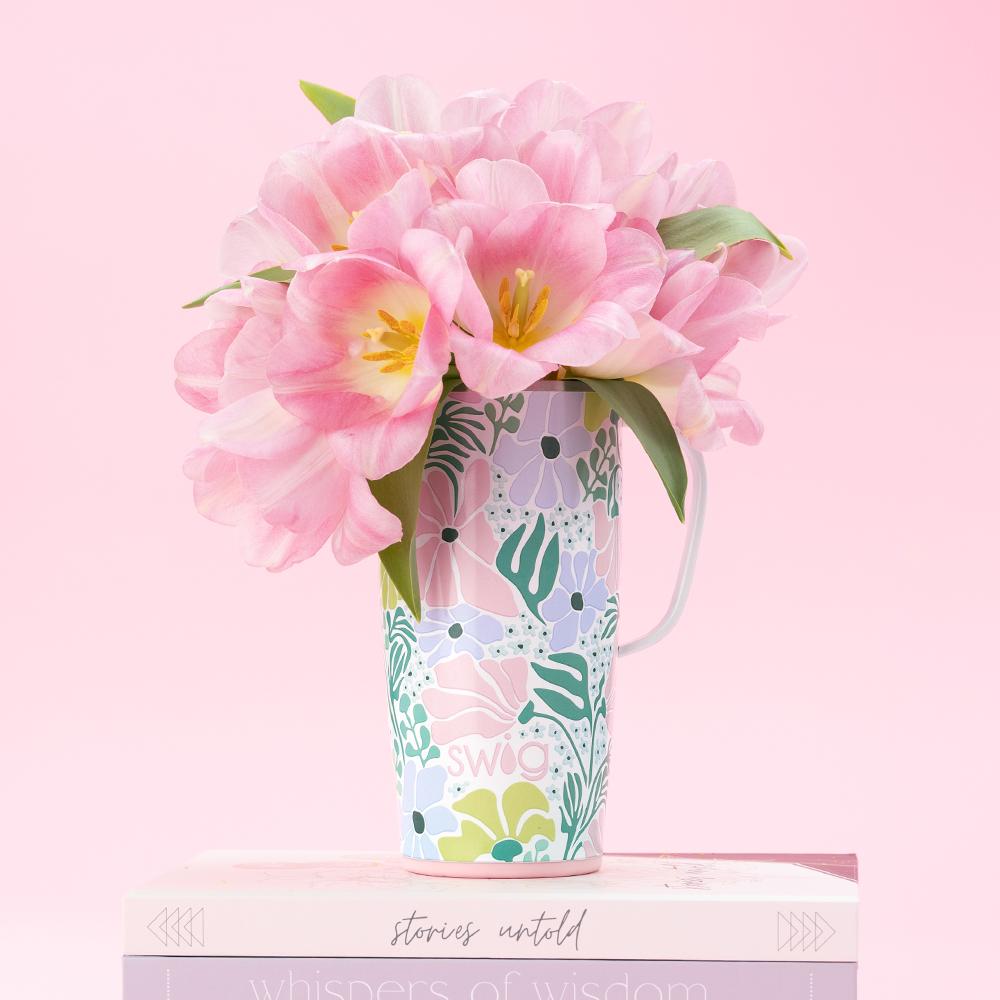 22oz Swig Garden Party Mug - Thumbnail 3