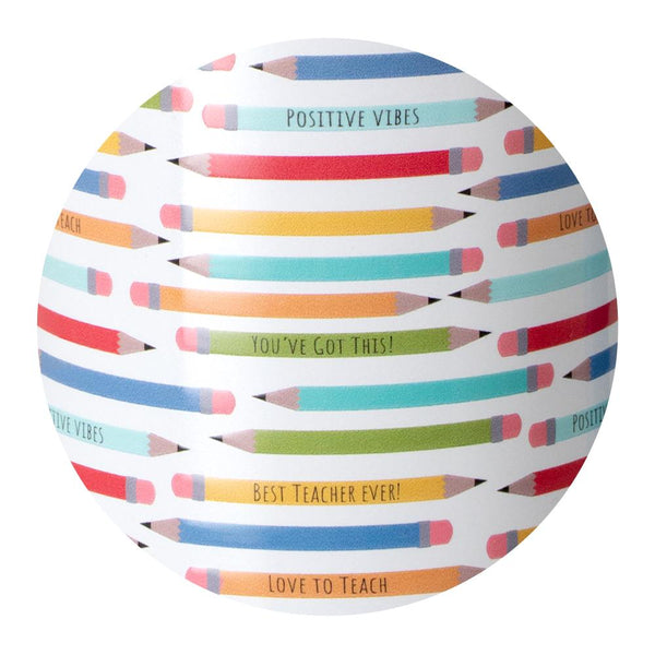 SWIG Teacher Life 30oz Mega Mug