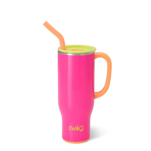 SWIG Tutti Frutti 30oz Mega Mug