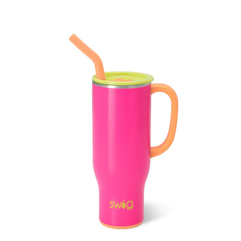 SWIG Tutti Frutti 30oz Mega Mug