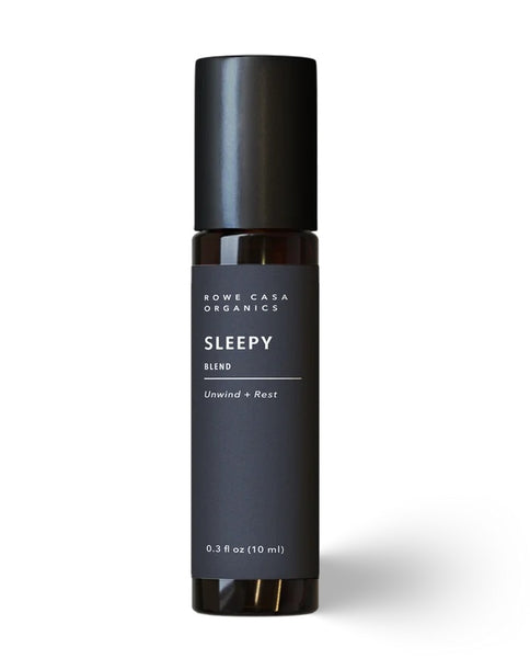 Sleepy Blend 10ml