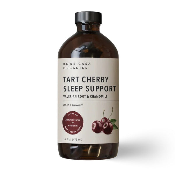 Tart Cherry Sleep Support 16oz