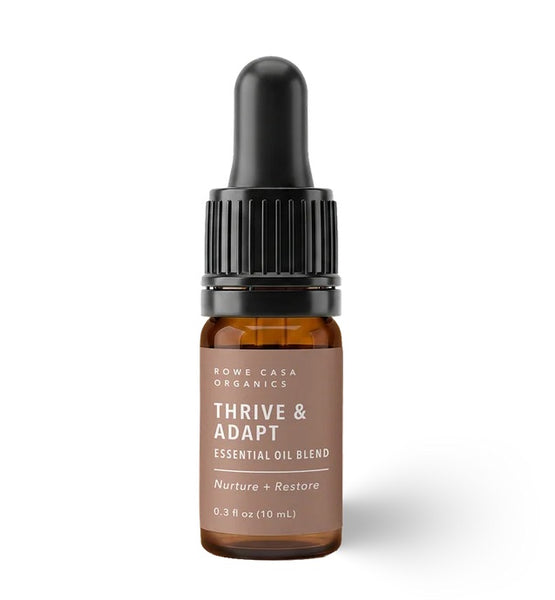 Thrive & Adapt Essential Oil Blend 10ml