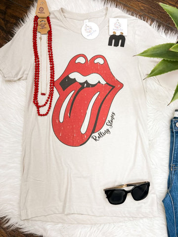 Rolling Stone Vintage Graphic Tee
