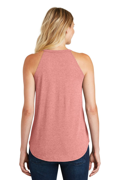 Blush Frost Super Soft Rockstar Tank Top