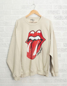 Vintage Rolling Stone Sweatshirt