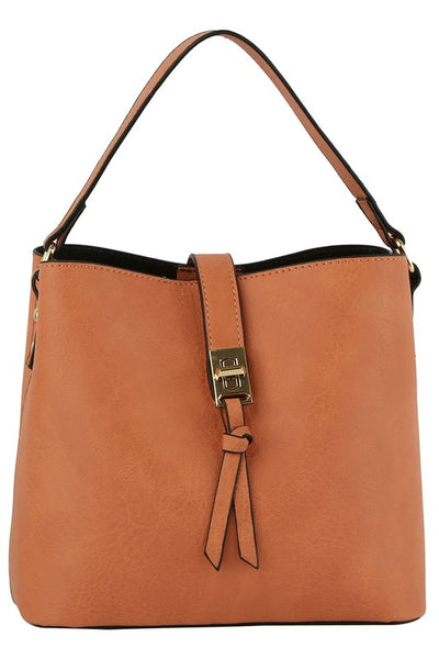 Flap Hobo with Guitar Strap