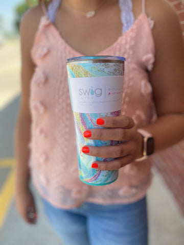 SWIG Wanderlust 22oz Tumbler