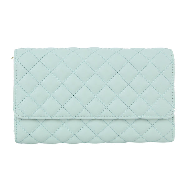 Quilted Wallet