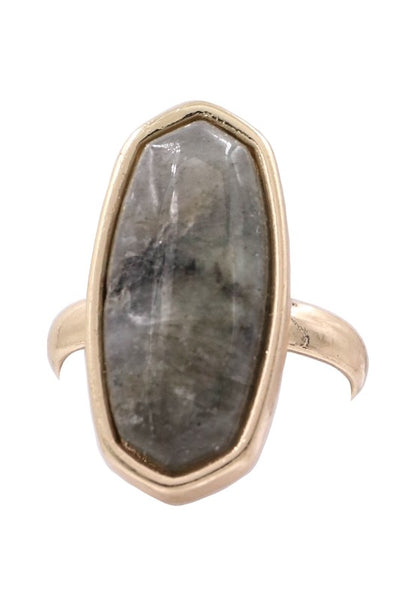 Adjustable Kendra Style Ring